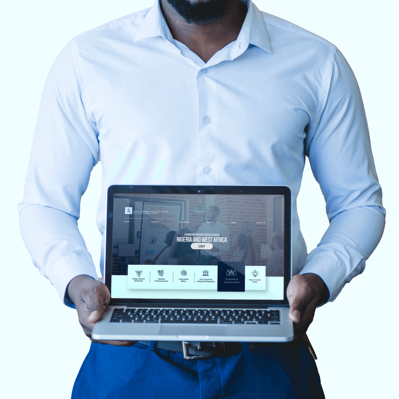 Justice Research Institute - Image 4